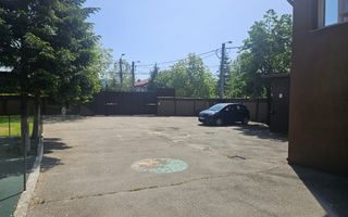 Inchiriere imobil S+P+E+M, 709 mp utili +1500 mp curte, 4500 euro/luna, Sector 5 - Poză 3