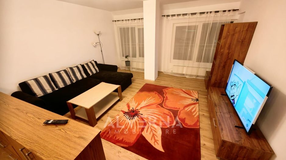 Apartament 2 dormitoare + living | 116mp | parcare | Manastur - Poză 3