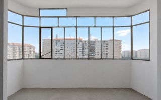 Apartament 2 camere, decomandat, Cartier Nufarul, Oradea – INCHIRIERE - Poză 9