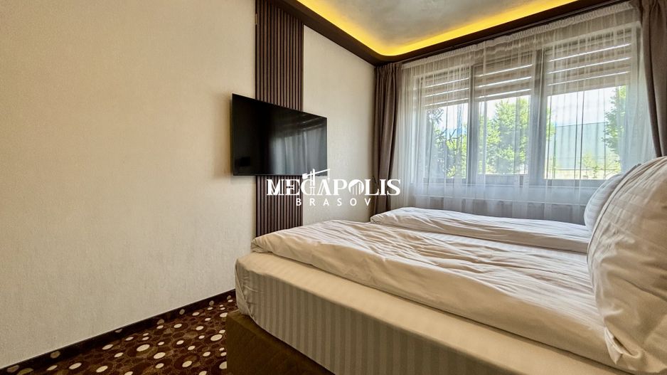 Apartament 4 camere | Parcare | Gama Premium | Isaran Residence - Poză 28