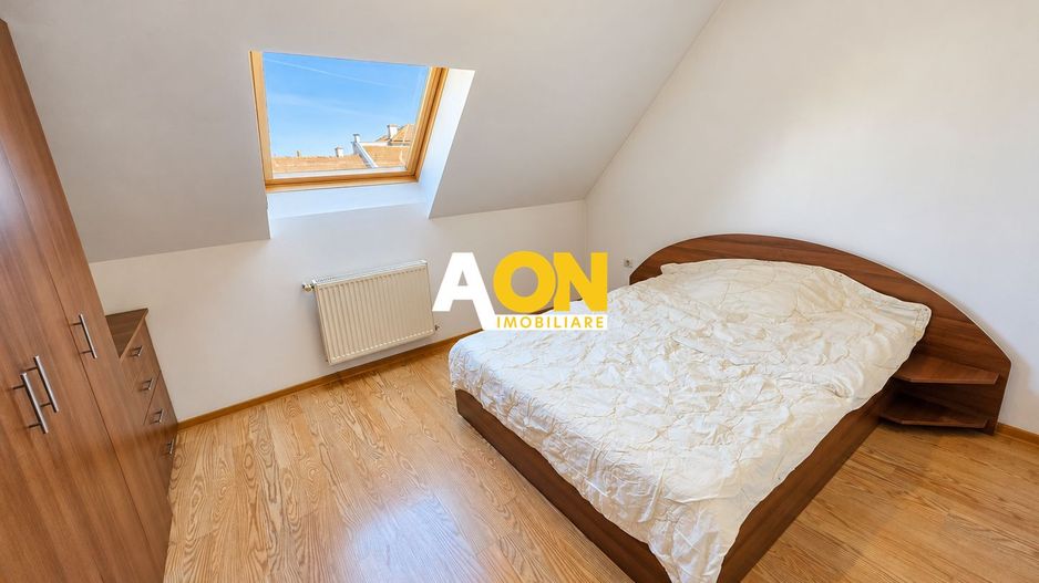 Apartament 2 camere, 60 mp, ultracentral. Pet Friendly! - Poză 5
