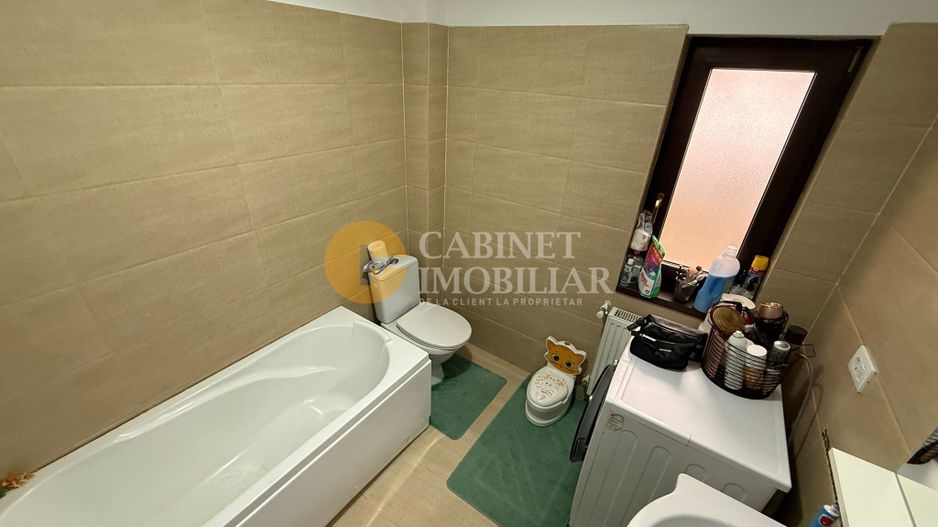 Apartament 2 camere DECOMANDAT--Valea Lupului - Poză 7