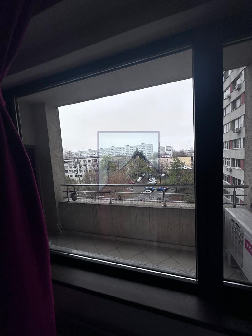 Vanzare Garsoniera - Baba Novac chiar la intrarea in Parcul IOR - Poză 9