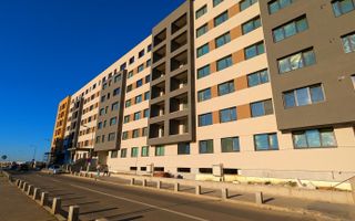 Apartament 2 camere, decomandat, langa Mall Grand Arena - Comision 0 - Poză 3