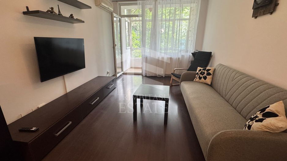 Apartament 2 camere Floreasca Ceaikovski 1/3 - Poză 1