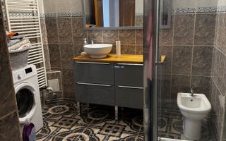 Apartament cu 2 camere de inchiriat in zona Floreasca - Poză 15