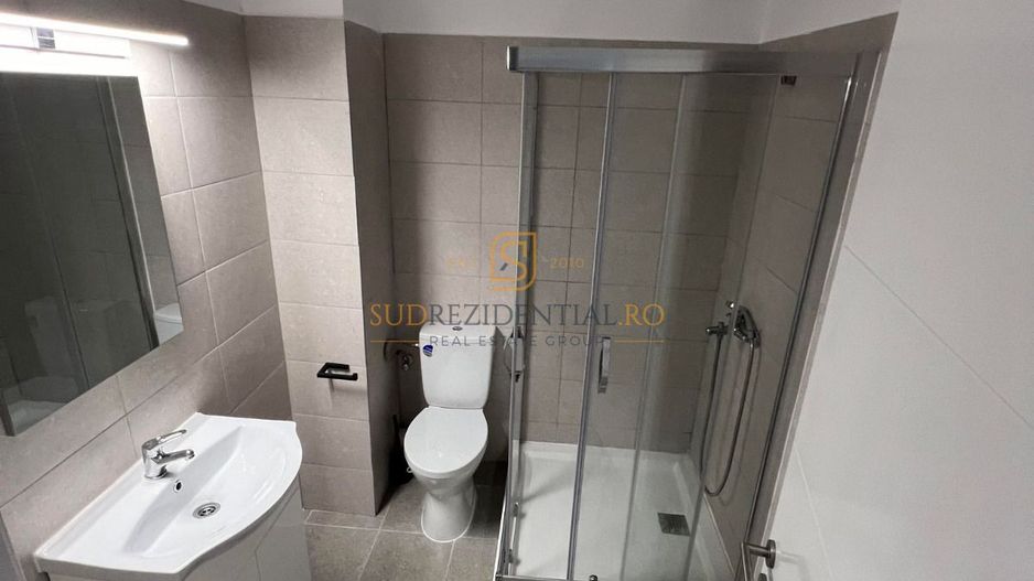Închiriere apartament modern , etaj intermediar, aproape de metrou - Poză 7