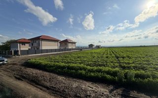 TEREN REDIU 8.445 MP – PLATOUL BELDIMAN–drum comun – dubla deschidere – case sau locuințe colective - Poză 4