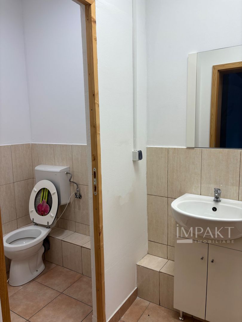 De închiriat spații moderne de birouri -Clădire centrala - Poză 32