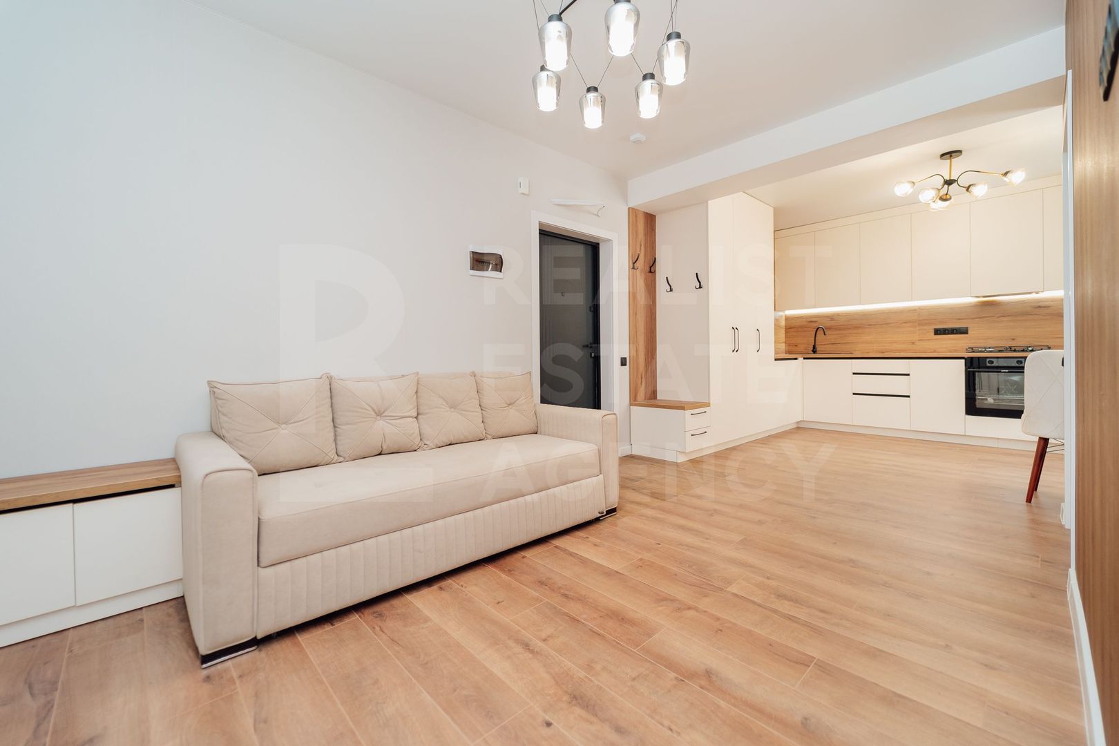 Vânzare, apartament, 2 camere, str. Ghica Vodă, Botanica - Poză 8