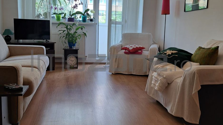 Apartament 3 camere, decomandat, etaj 2/10,  Militari - Pacii - Iuliu Maniu - Poză 3