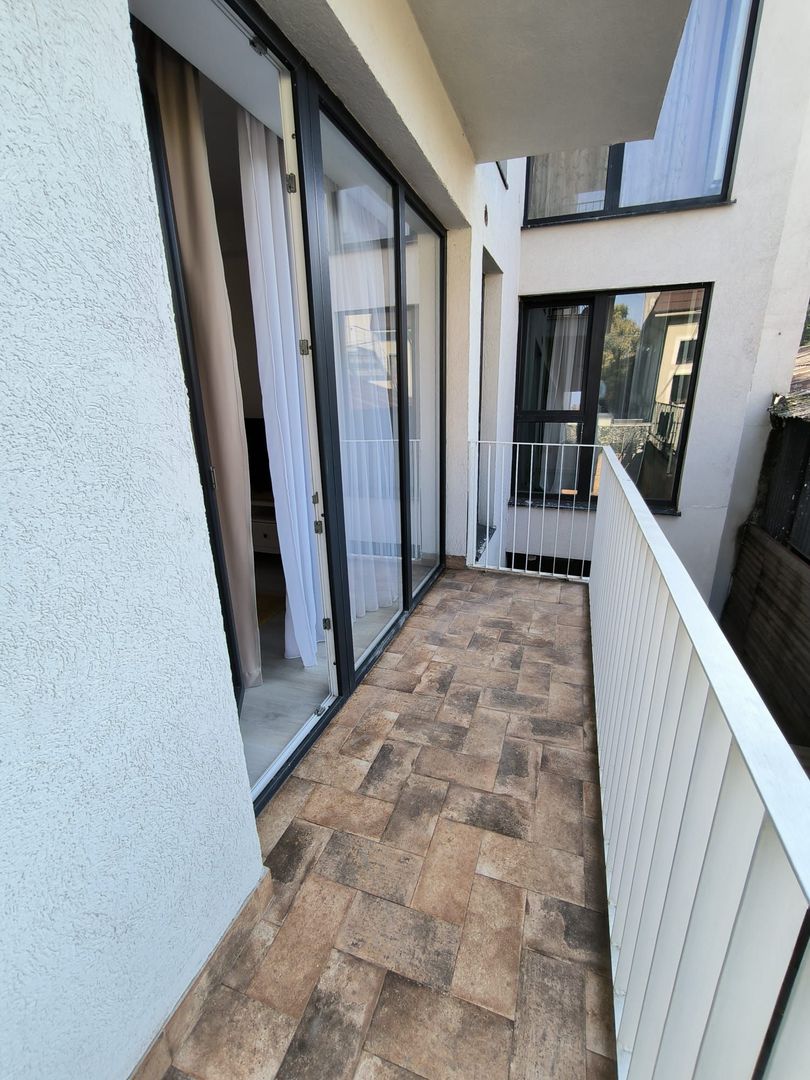 Apartament 2 camere Parcul Carol-Viilor prima inchiriere - Poză 9