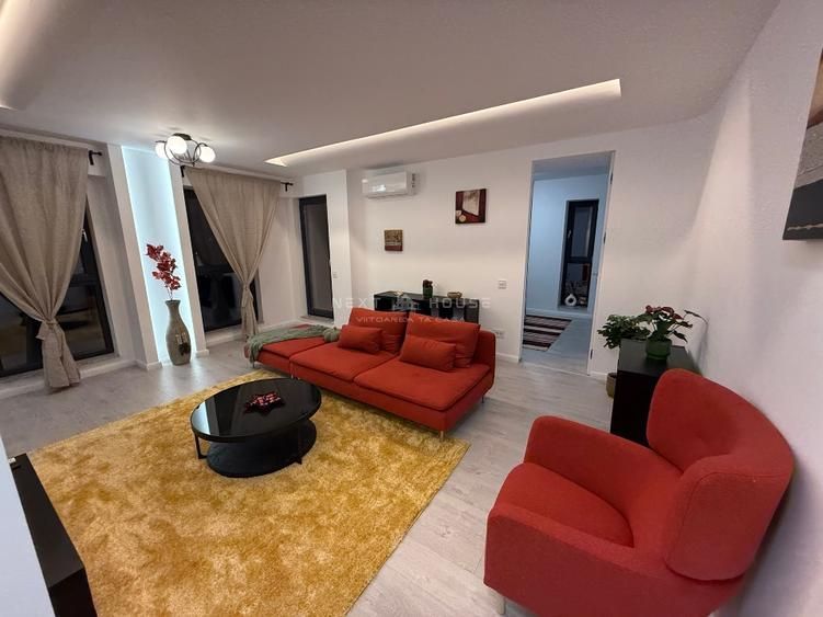 Apartament 3 camere Parcul Carol ( Eroi Revolutiei - Viilor ) - Poză 1
