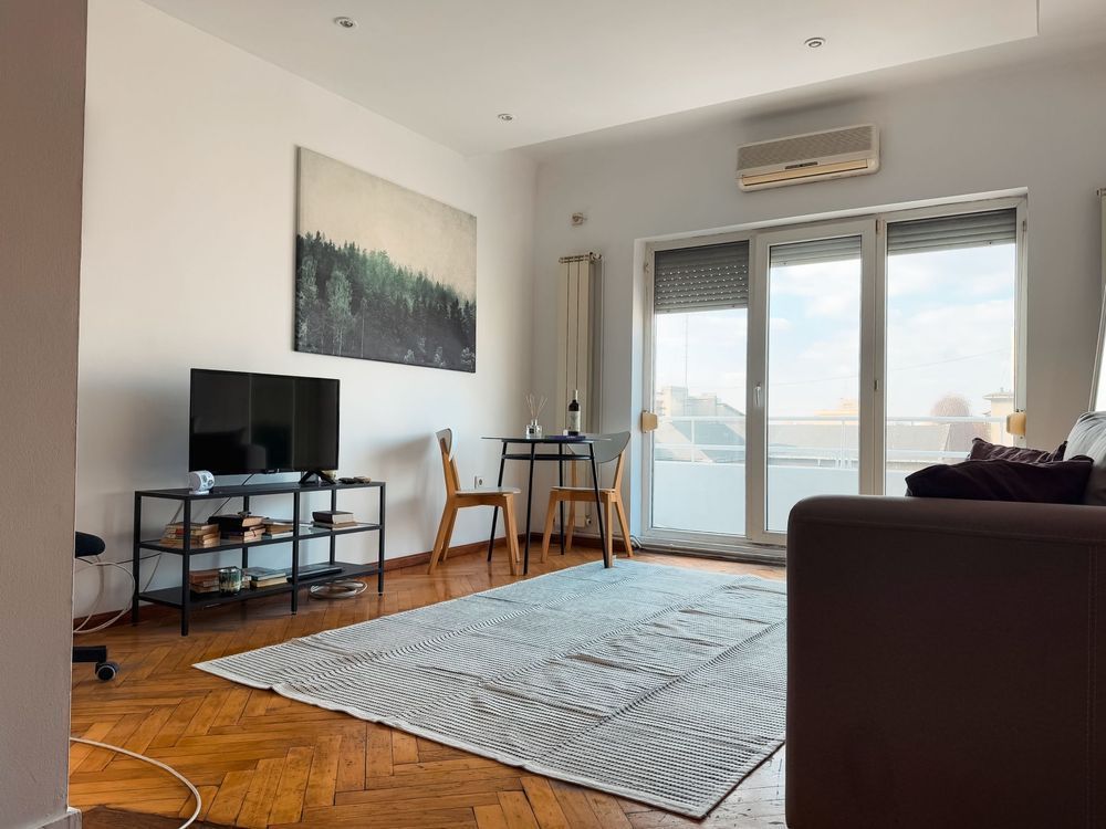 Apartament Magheru/Romana - Poză 2