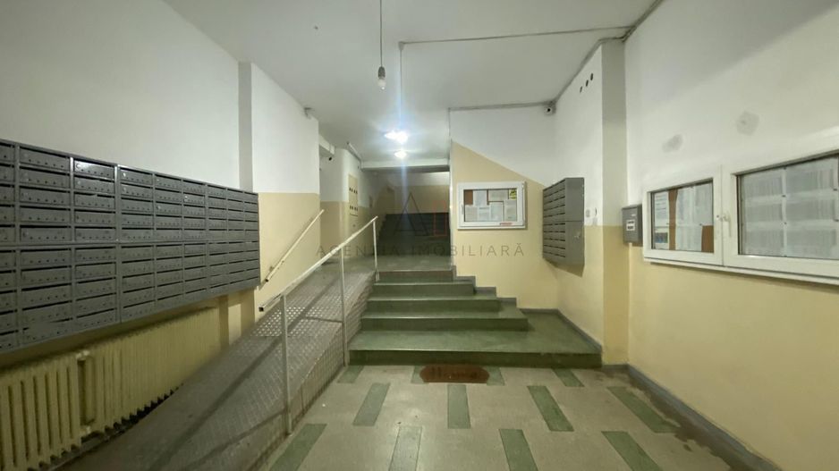 Garsoniera in stare impecabila - 1 min Metrou Gorjului - Poză 8