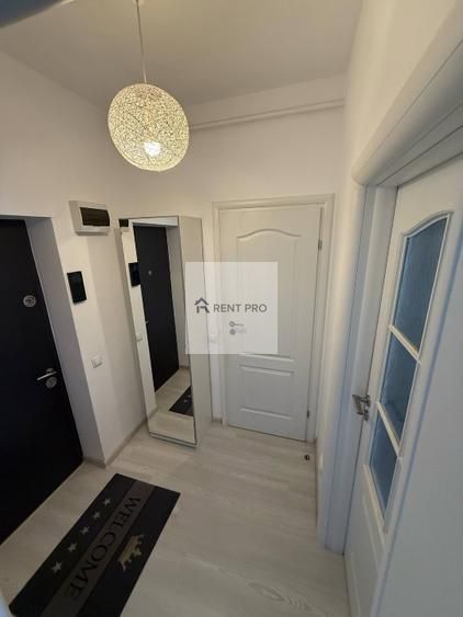 Garsoniera - Plaza residence / Parcul Liniei / - Poză 4