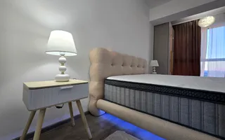 Copou- 3 camere 2 bai- decomandat- modern- parcare acoperita - Poză 19