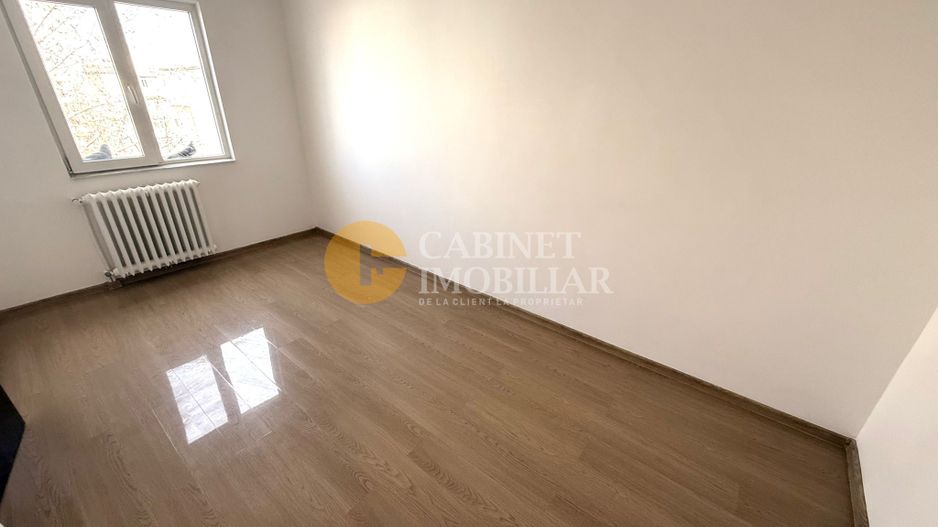 3 CAMERE - RENOVAT COMPLET- ZONA ALEXANDRU CEL BUN/ ROND 28 - Poză 5