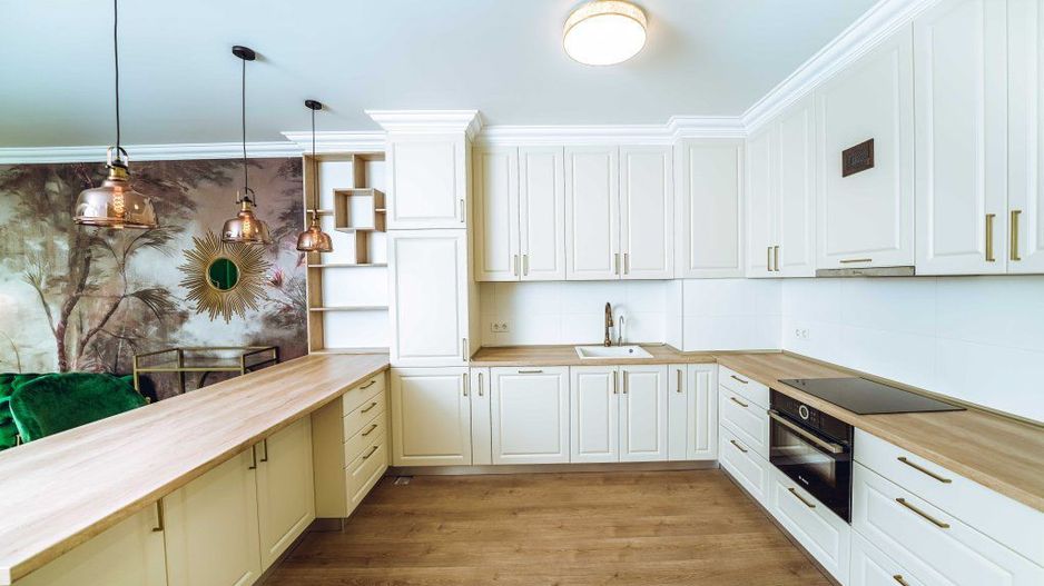 APARTAMENT DE LUX IN COMPLEX SOHO UNIRII - Poză 5