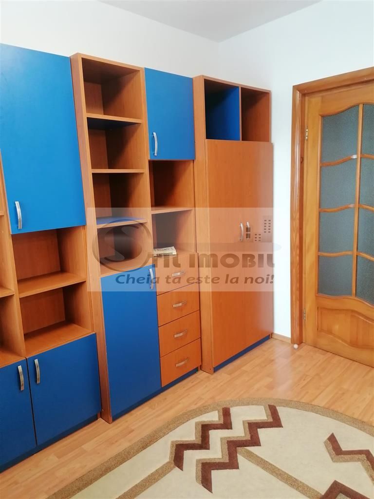 Apartament 4 camere - Zona Rond Vechi - Cug - 650 Euro - Poză 15