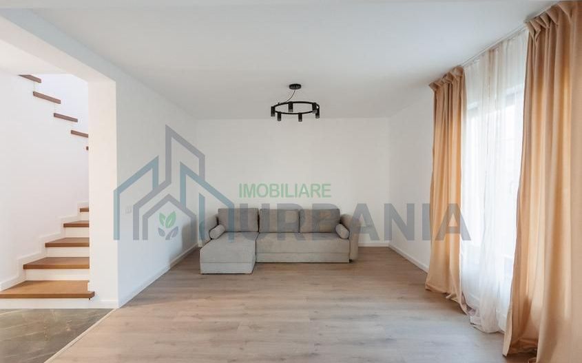 Vila tip duplex P+1 cu 4 camere - Poză 6