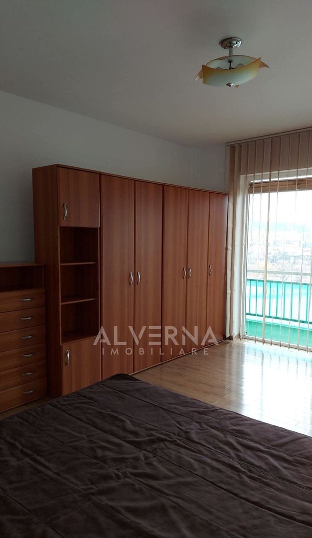 Apartament 2 camere | 60mp + balcon 4mp | zona Plopilor - Poză 1