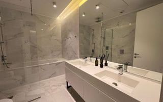 Apartament 4 Camere | One Herastrau Park - Poză 10