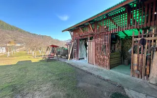 Casa de vanzare pretabila 2 familii, garaj, livada, comuna Pianu - Poză 33