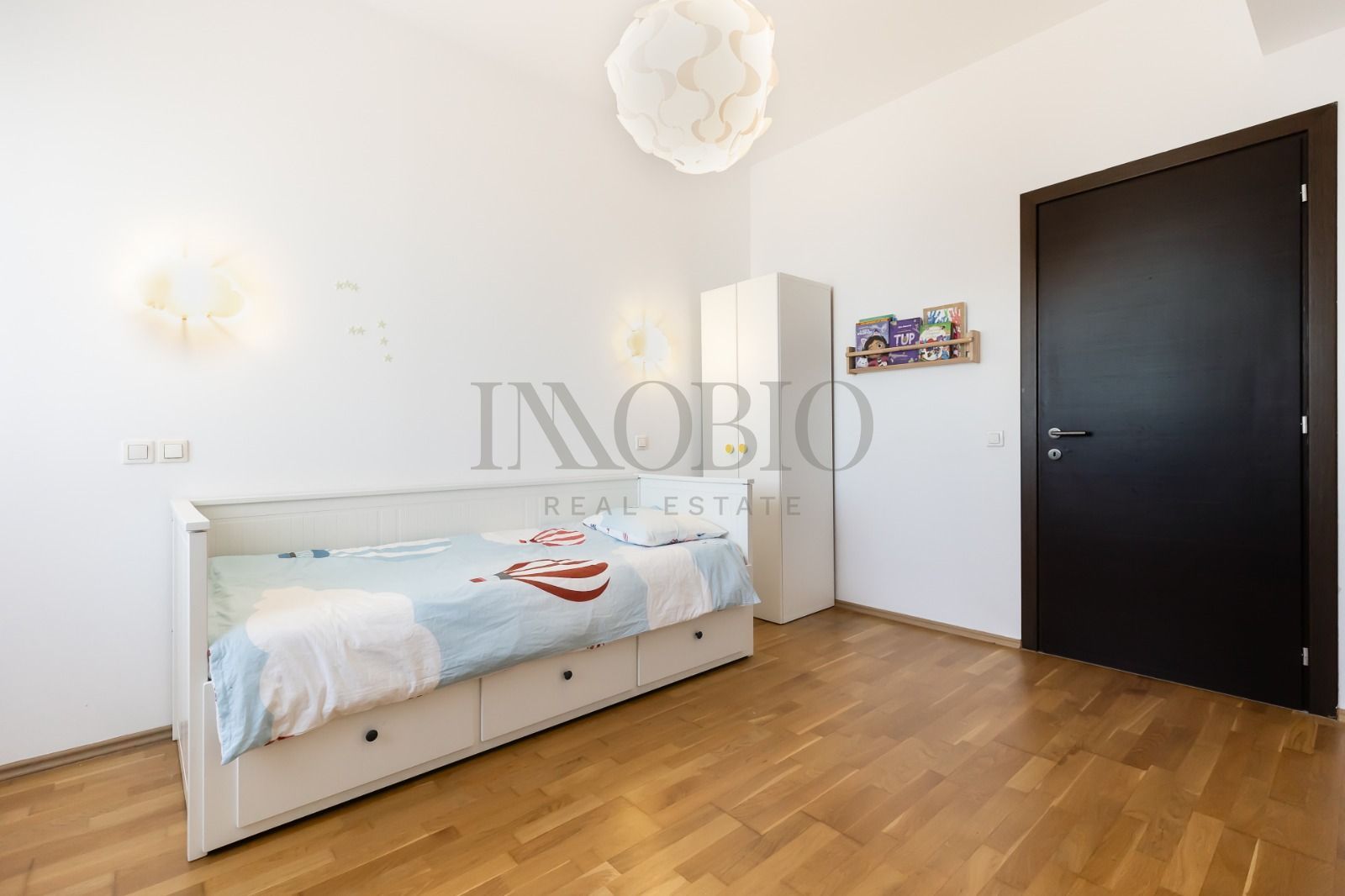 Apartament 3 Camere | Pipera | Vita Bella | Loc de Parcare - Poză 14