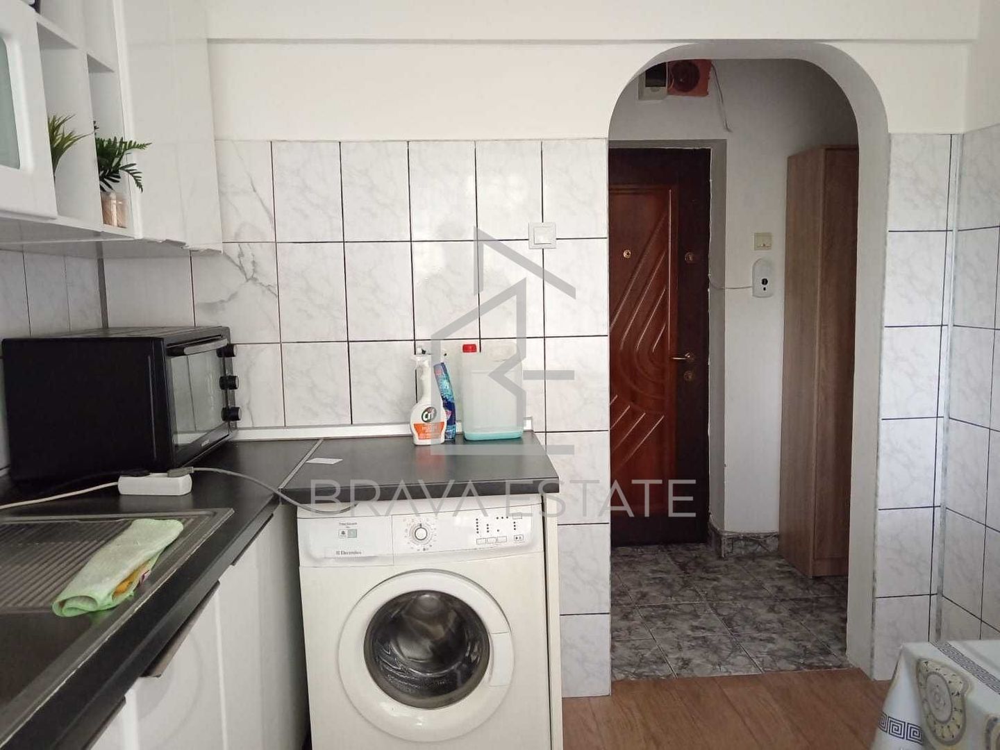 Apartament 2 camere, zona Gheorgheni - Poză 3