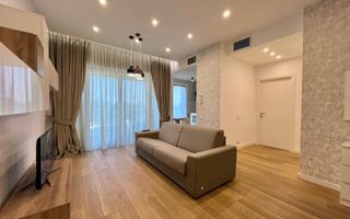 Apartament 2 Camere - One Herastrau Park - Poză 2