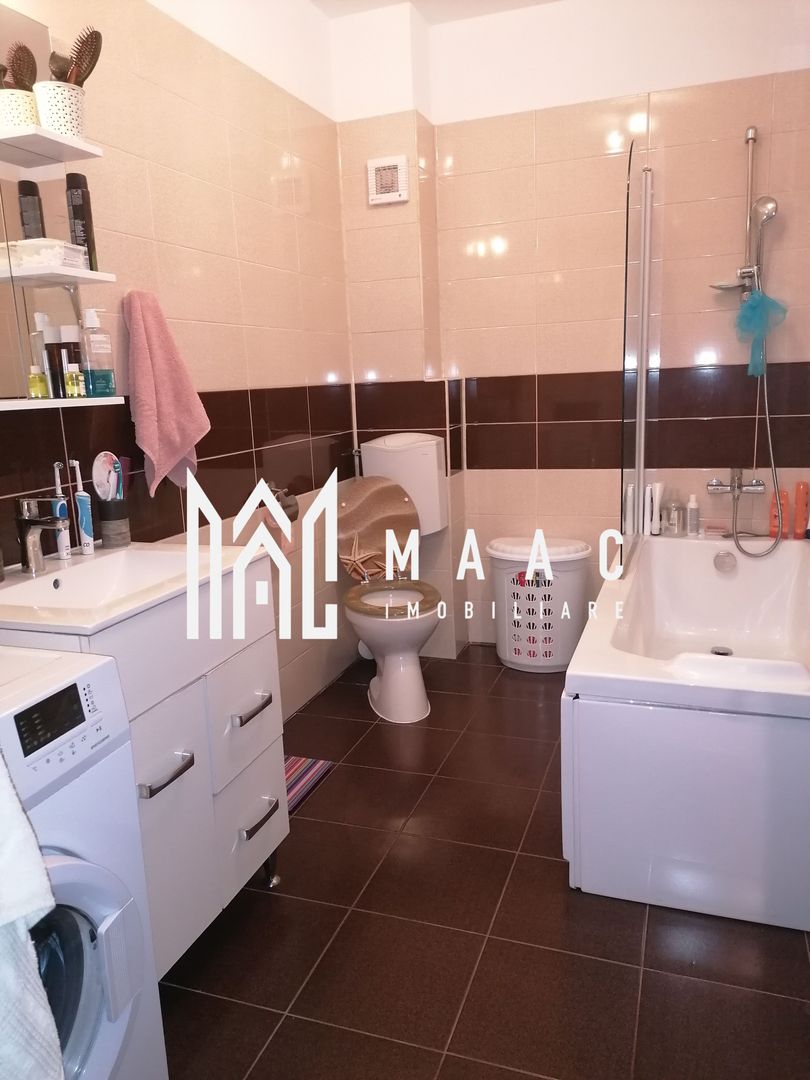 Casa 3 camere I 82 MPU I Terasa I Balcon I Arhitectilor - Poză 9