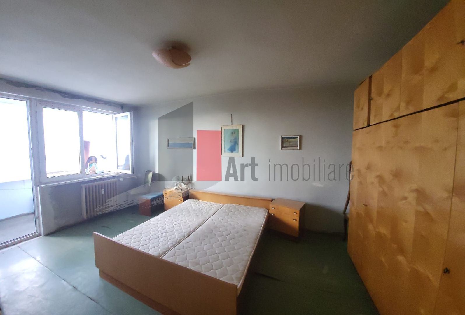 Apartament 2 camere Baba Novac - Poză 10
