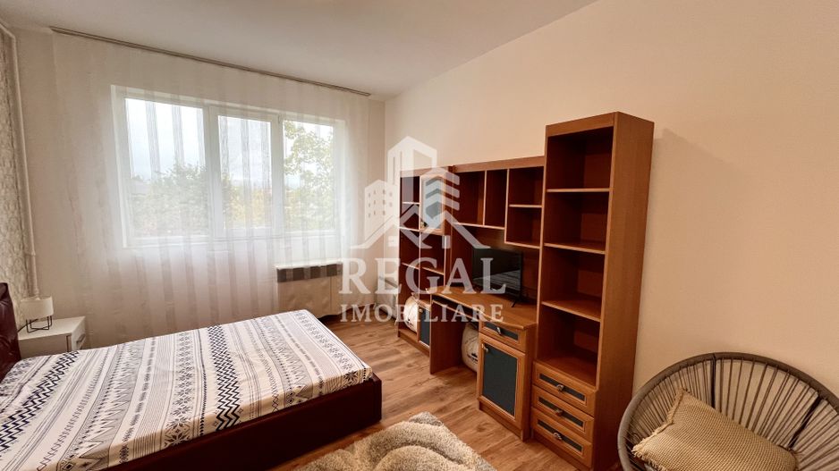 PRET NOU - Garsonieră de vânzare – zonă Teatru, Str Ciprian Porumbescu - Poză 1