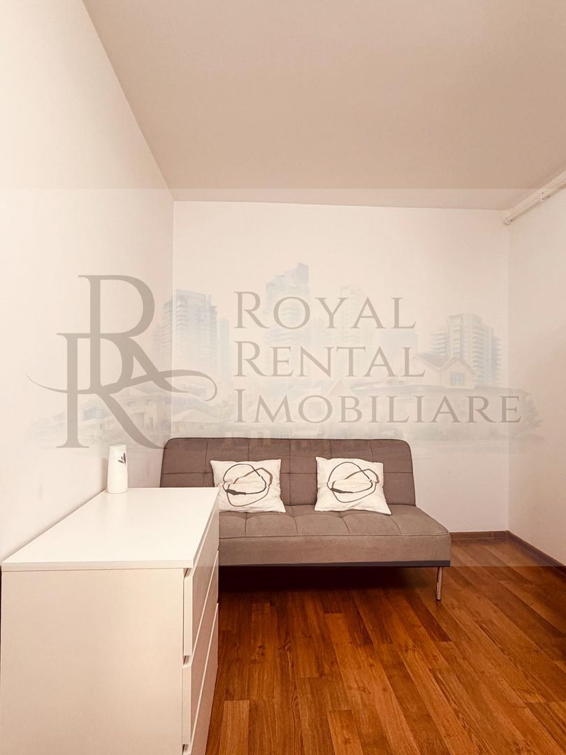 Ap. 2 Camere – Marasti strada Fabricii | Aproape de Facultăți si Mall-uri - Poză 17