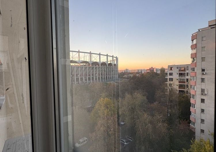 Garsoniera zona Basaratiei - Arena Nationala - Poză 8