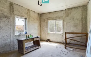 Casă nouă la gri în Secusigiu - Poză 19