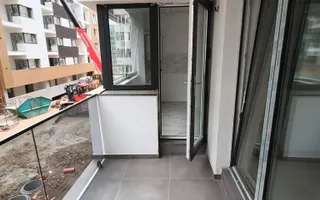 15-20 MINUTE METROU BERCENI - 2 CAMERE - 50.30mp - 93.000€ - Poză 11