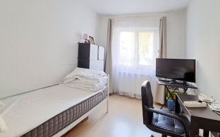 3 camere, Manastur, 51 mp. Parter Inalt , Balcon!! - Poză 4