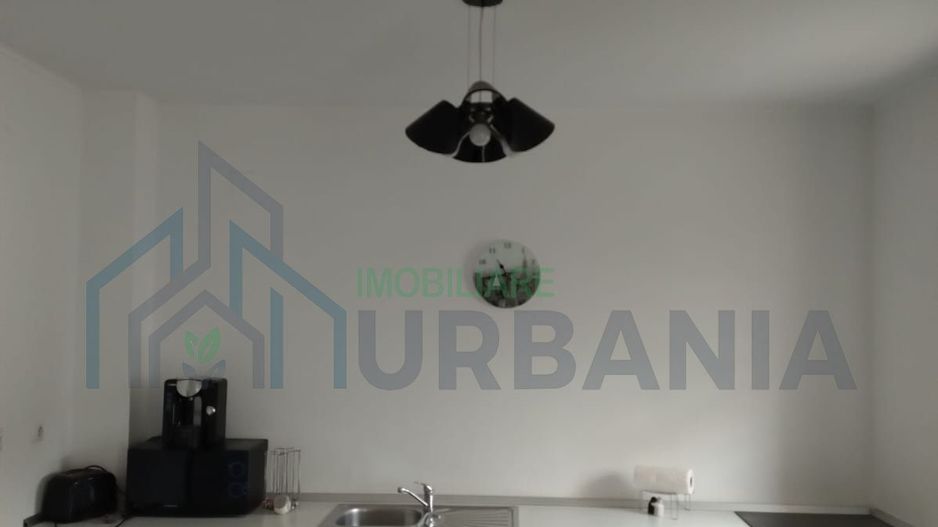 Apartament cu o camera Ultra Central - Poză 8