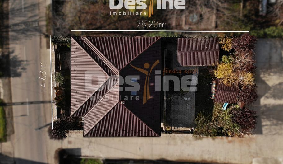 Comision 0% Casă individuală stil grecesc 5 camere S+P+1+pod, 200 mp - Poză 2
