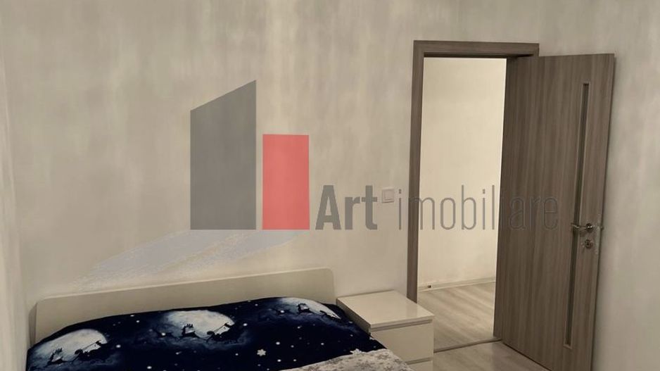 Casa noua în Giulesti de închiriat - curte 220mp - Poză 6