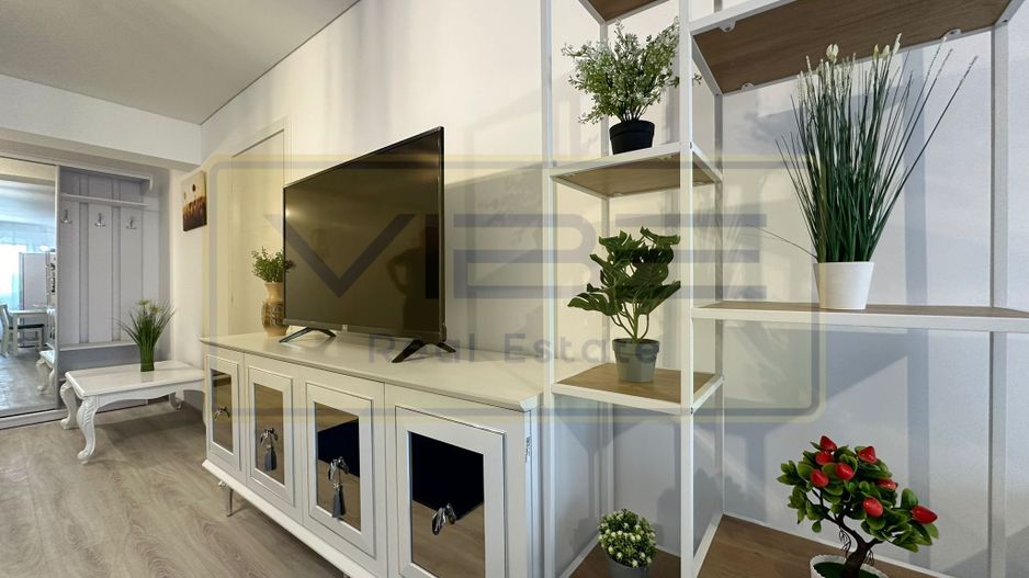 COPOU- Sadoveanu- 2 camere 65mp- Prima inchiriere ! - Poză 10