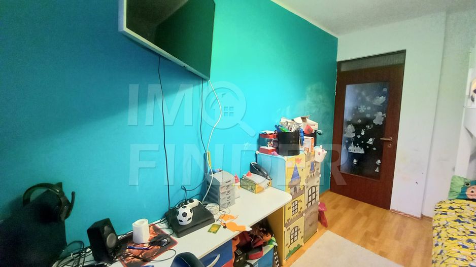 Vanzare 3 Camere Dorobantilor Parcare cu CF - Poză 6