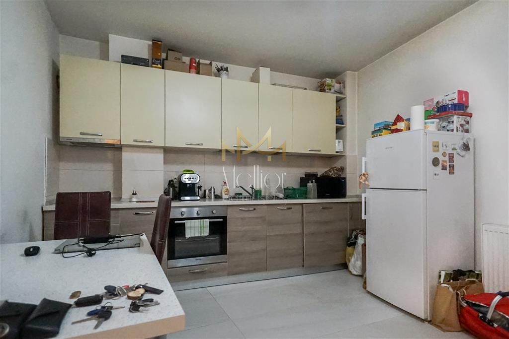 Apartament 45 mp semicentral zona scolii de muzica Sigismund Toduta! - Poză 4