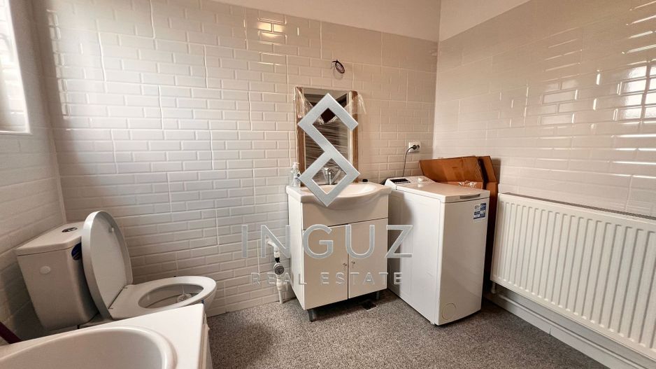 DE ÎNCHIRIAT – APARTAMENT 2 CAMERE – ZONA DOAMNA GHICA - Poză 6