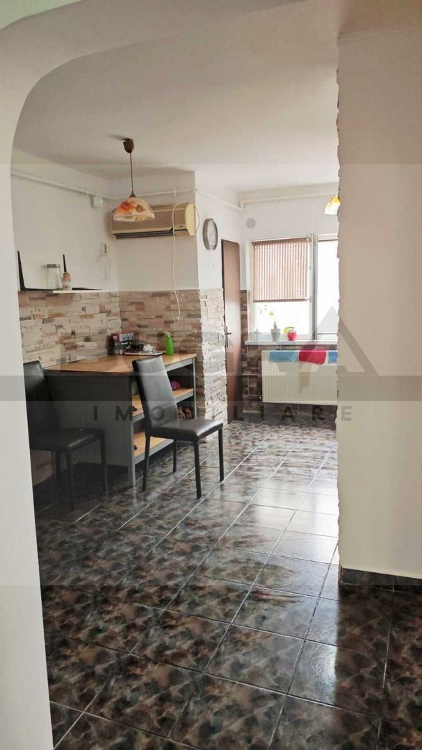 Apartament de 3 camere, decomandat, 73mp, zona Calea Dorobantilor - Poză 2