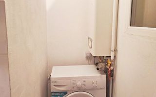 Garsoniera in bloc de apartamente piata Astra - Poză 4