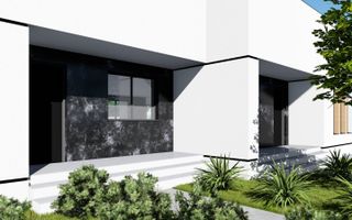 Duplex pe parter Mosnita Noua - Poză 4