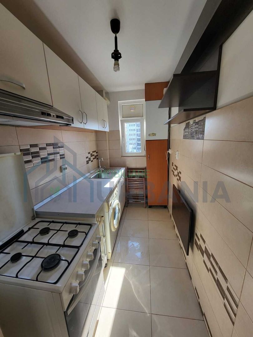 Iasi, Centru civic, Hala Centrala, Apartament 2 camere - Poză 5